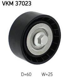 SKF VKM 37023